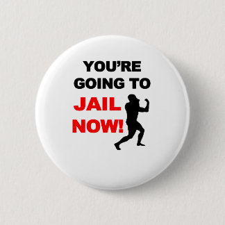 Bus Driver Uppercut 6 Cm Round Badge