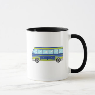 Bus Mug