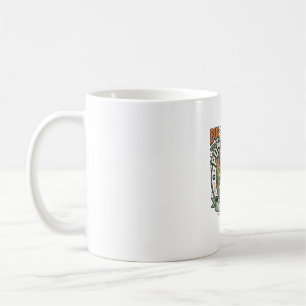 Bus Public Transit Cat Bus Public Transit Cat Vint Coffee Mug