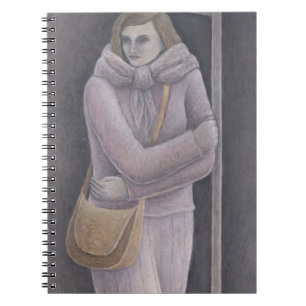 Bus Stop 2004 Notebook