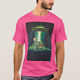 Bus Stop T-Shirt