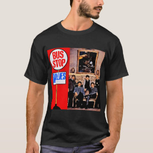 Bus Stop T-Shirt