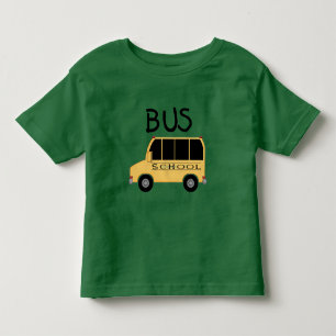 BUS T-shirts and Gifts