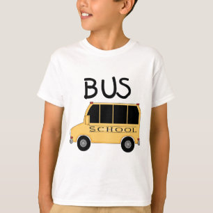 BUS T-shirts and Gifts