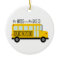 Bus Wheels Song