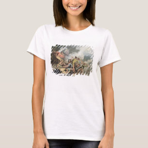 Busaco, 27th September 1810, from 'The Victories o T-Shirt
