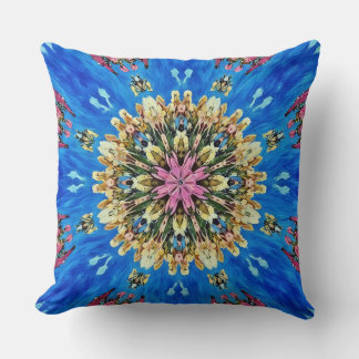 Busby Cushion