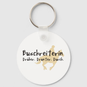 Buschreiter Key Ring