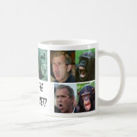 bush ape