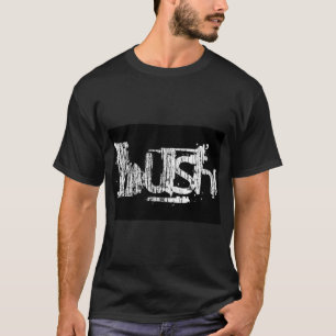 Bush band Mask.png T-Shirt