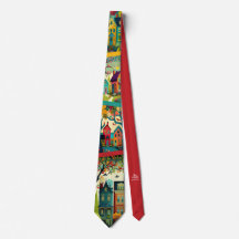 Bush Colour Necktie Real Estate Contractor Busines