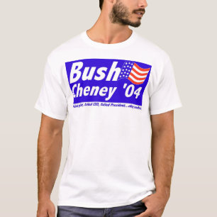Bush failed T-Shirt