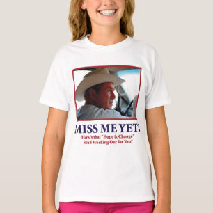 BUSH-HAT T-Shirt