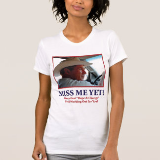 BUSH-HAT T-Shirt