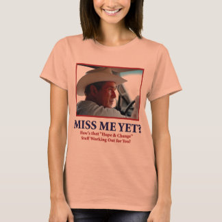 BUSH-HAT T-Shirt