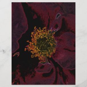 Bush Roses Neon