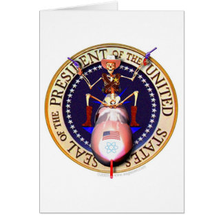 bush - the last cowboy