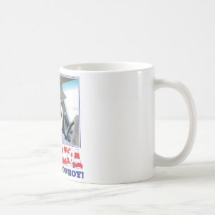 BushAMERICA Coffee Mug