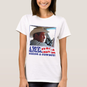 BushAMERICA T-Shirt