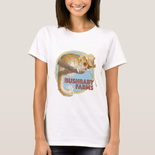 Bushbaby Farms T-Shirt