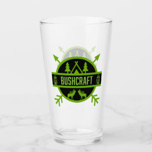 bushcraft survivalists glass