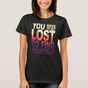Bushcraft T-Shirt