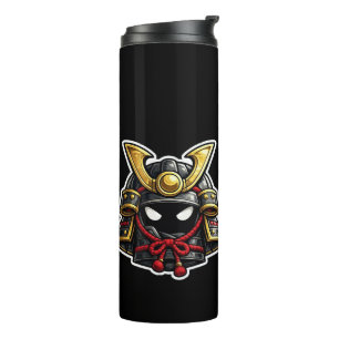 Bushi Do Hold the Line Tumbler