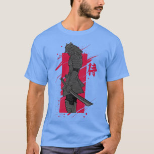 Bushido Code Samurai Japan Premium T-Shirt Copy Co