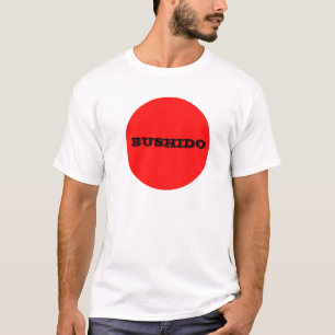 BUSHIDO T-SHIRT