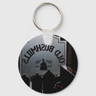 Bushmills Key Ring