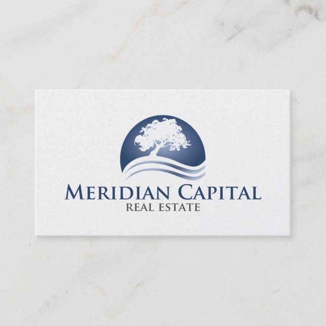 Business, 3.5" x 2.0", 100 pack, White Business Card (Front)