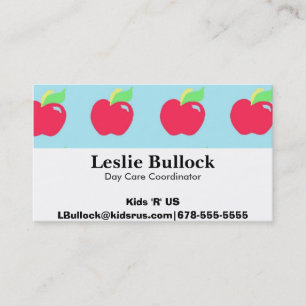 Business, 3.5" x 2.0", 100 pack, White Business Card