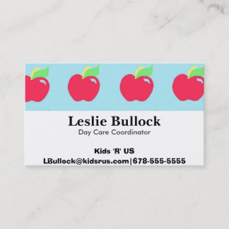 Business, 3.5" x 2.0", 100 pack, White Business Card