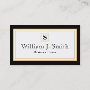Business, 3.5" x 2.0", 100 pack, White Double-Side Business Card
