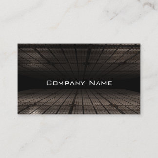 business_b business card