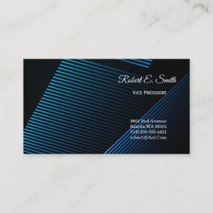 Business Calling Card