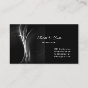 Business Calling Card