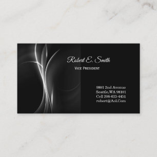 Business Calling Card
