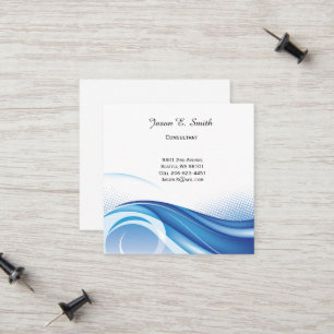 Business Calling Card