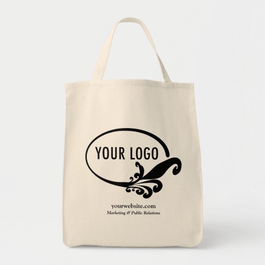 business tote bag