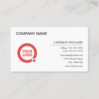 Business Card
