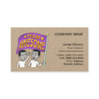Business Card