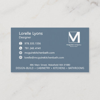 Business Card