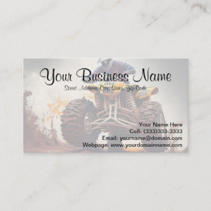 Business Card