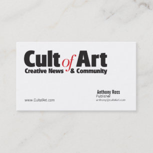 Business Card