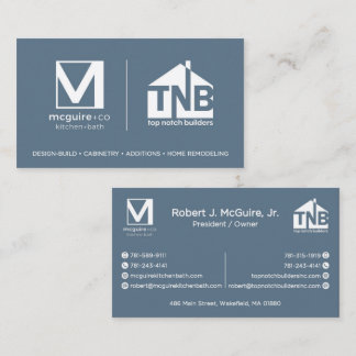Business Card