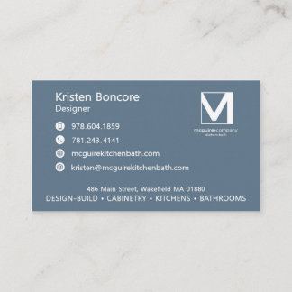 Business Card
