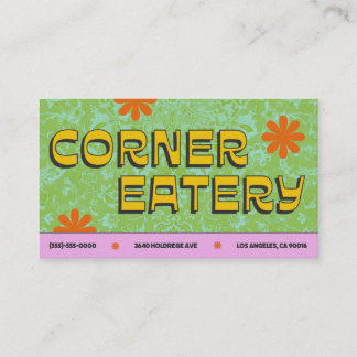Business Card