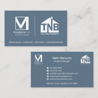 Business Card