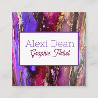 Business Card